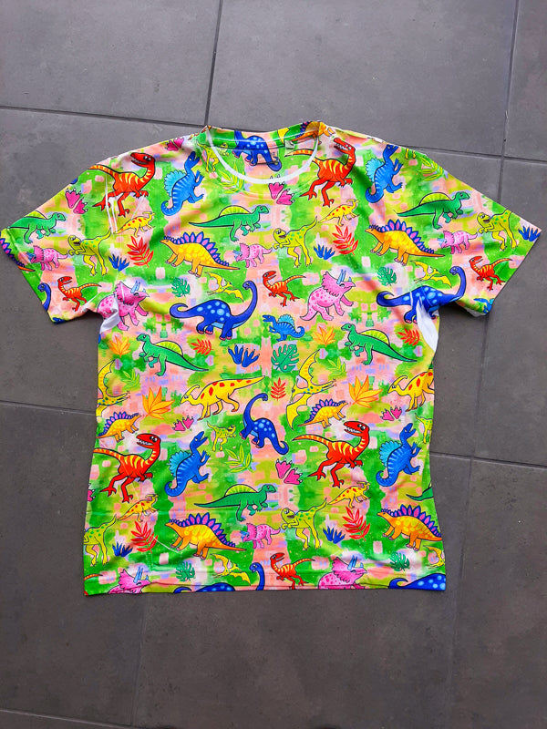 Delightful Dinos T-Shirt