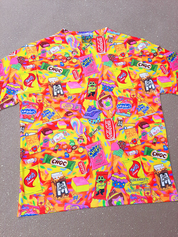 Good Junk T-Shirt