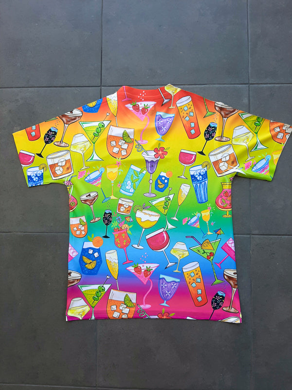 Happy Hour T-Shirt