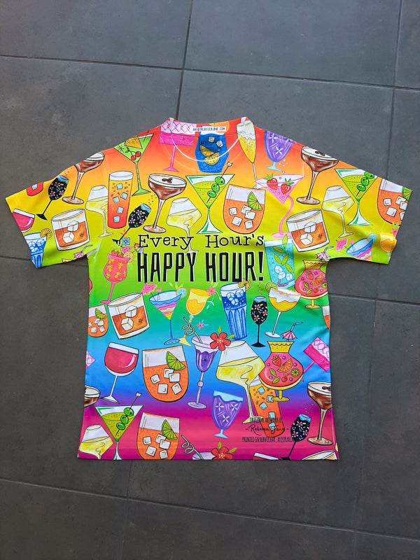 Happy Hour T-Shirt