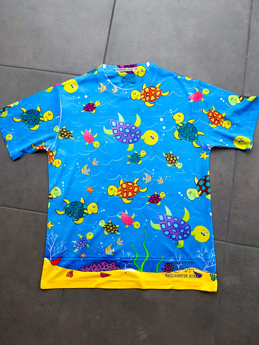 Happy Turtles T-Shirt