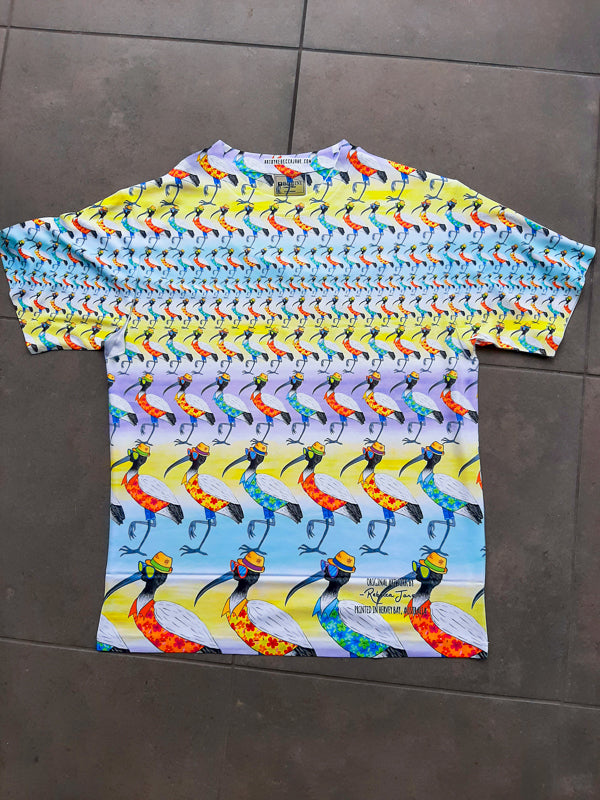 Ibis Conga T-Shirt