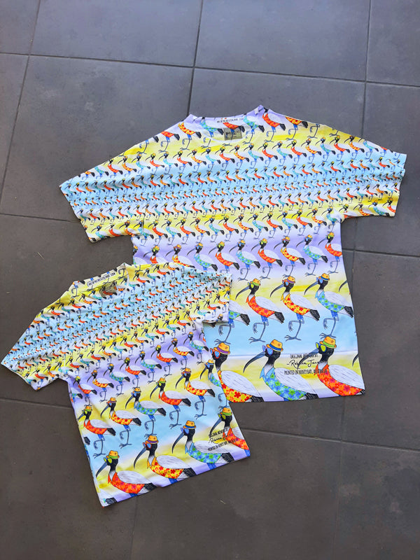 Ibis Conga T-Shirt