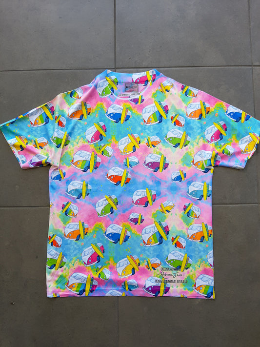 Krazy Kombis T-Shirt