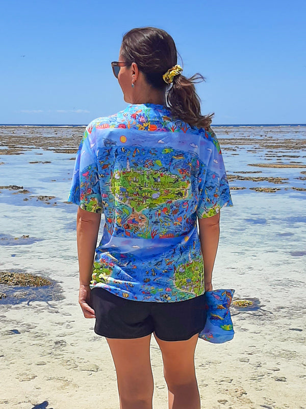 Love Lady Elliot T-Shirt