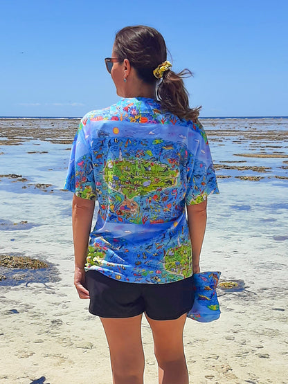 Love Lady Elliot T-Shirt