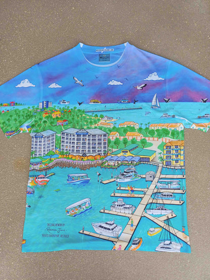 Urangan Marina T-Shirt