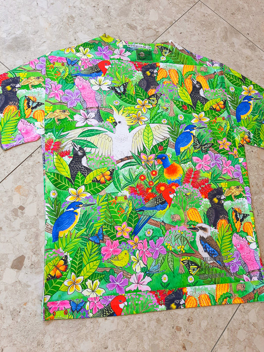 Natives T-Shirt