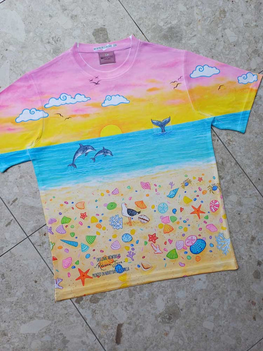 Shelly Beach T-Shirt
