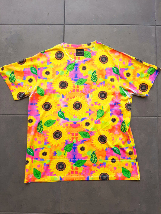 Sunflower Dreaming T-Shirt
