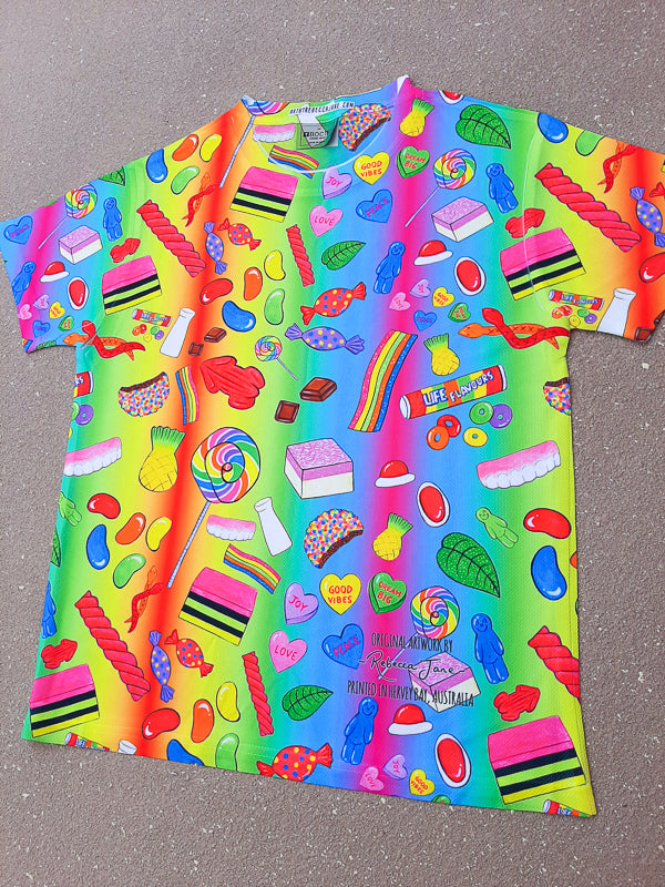 Sweet Treats T-Shirt