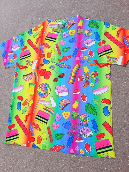 Sweet Treats T-Shirt