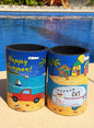 Ute & Caravan Stubby Cooler