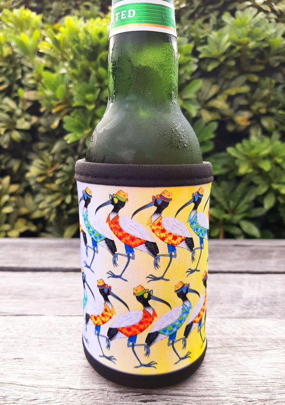 Ibis Conga Stubby Wrap