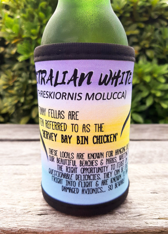 Ibis Funny Stubby Wrap