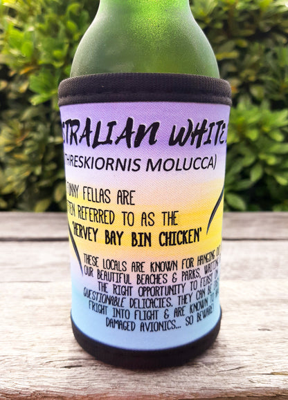 Ibis Funny Stubby Wrap