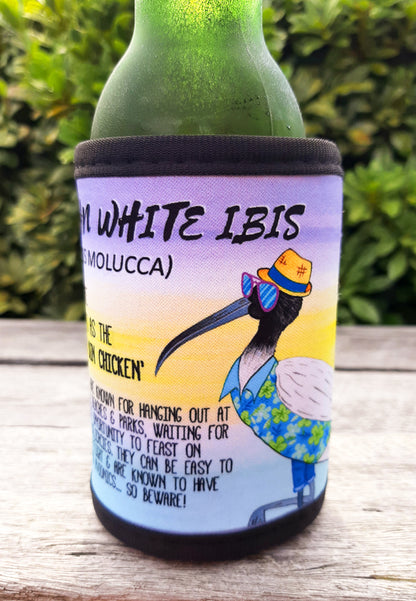Ibis Funny Stubby Wrap