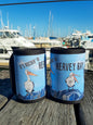 Rock n Pelicans Stubby Wrap