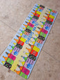 Cheers Mate Table Runner