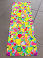 Fruit Salad Table Runner
