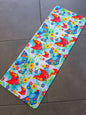 Garden Chooks Table Runner