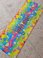 Happy Hour Table Runner