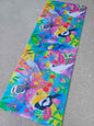 Springtime Birds & Blooms Table Runner
