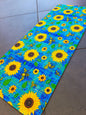Sunflowers n Bees Table Runner