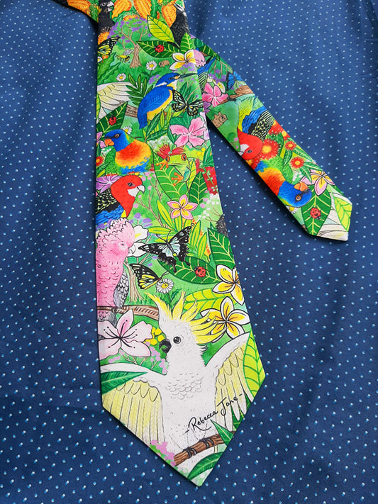 Natives Tie