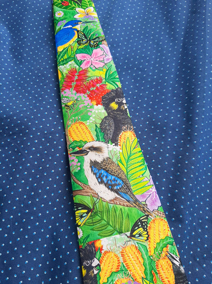 Natives Tie