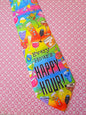 Happy Hour Tie