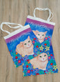 Purrrfect Purrs Tote Bag