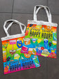 Happy Hour Tote Bag