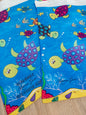 Happy Turtles Tote Bag