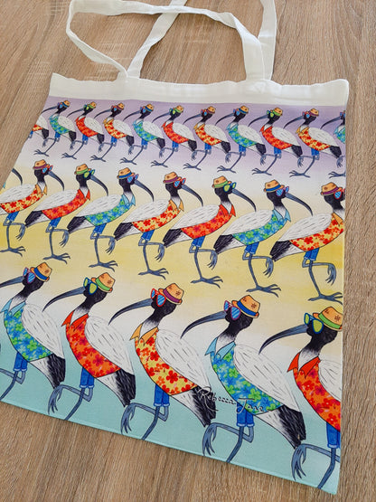 Ibis Conga Tote Bag