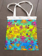 Octopus's Garden Tote Bag