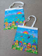 Sunny Days Tote Bag