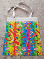 Sweet Treats Tote Bag