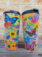 Candescent Critters Travel Mug - Stainless Steel