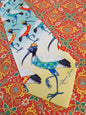 Ibis Conga Tie