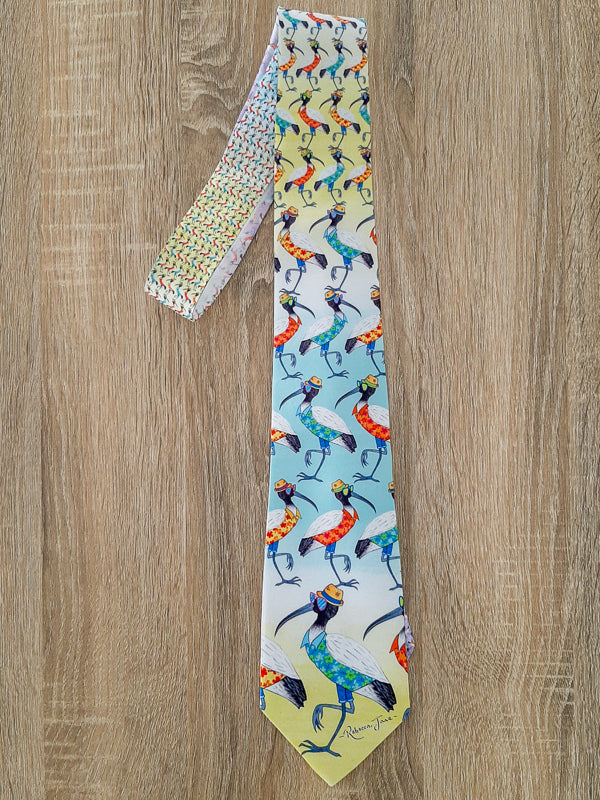 Ibis Conga Tie