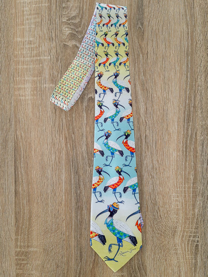 Ibis Conga Tie