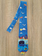 Whale Town Tie