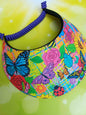 Candescent Critters Visor