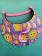 Moon, Sun & Kisses Visor