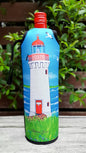Fisherman's Friend Wine Bottle Cooler