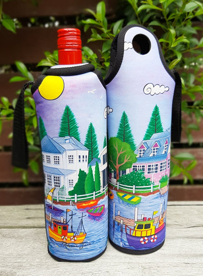 Port Fairy Summer Wine Bottle Cooler