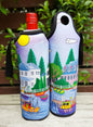 Port Fairy Summer Wine Bottle Cooler