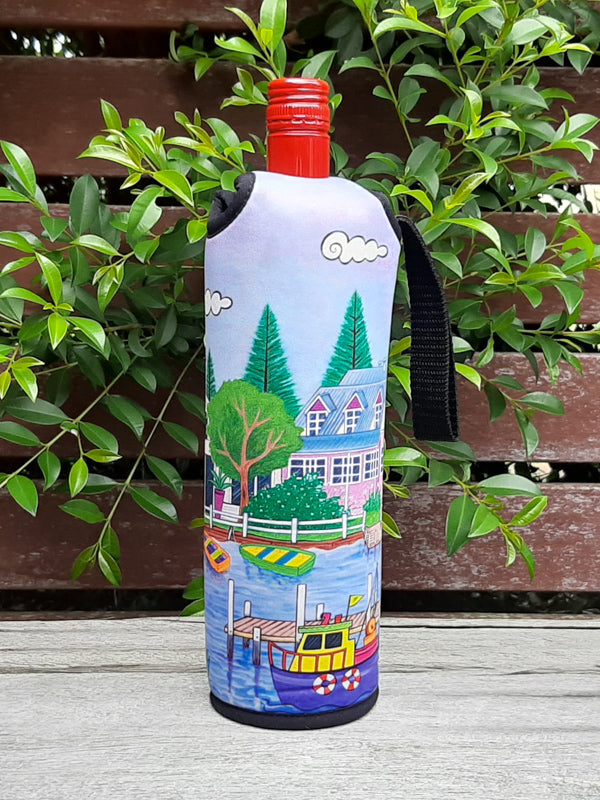 Port Fairy Summer Wine Bottle Cooler