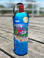 Sporty Scarness Wine Bottle Cooler